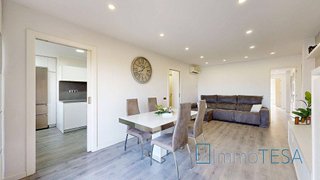 Piso en venta en Parc Central – Parc d’Europa – La Romànica en Barbera del Vallès