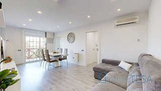 Piso en venta en Parc Central – Parc d’Europa – La Romànica en Barbera del Vallès