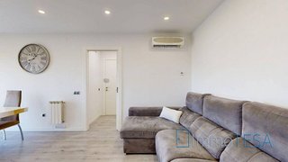 Piso en venta en Parc Central – Parc d’Europa – La Romànica en Barbera del Vallès