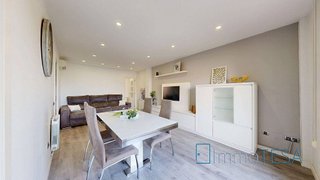 Piso en venta en Parc Central – Parc d’Europa – La Romànica en Barbera del Vallès