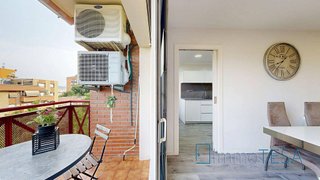 Piso en venta en Parc Central – Parc d’Europa – La Romànica en Barbera del Vallès