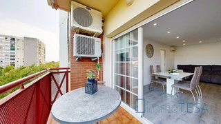 Piso en venta en Parc Central – Parc d’Europa – La Romànica en Barbera del Vallès