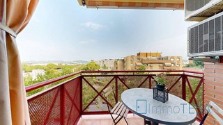 Piso en venta en Parc Central – Parc d’Europa – La Romànica en Barbera del Vallès