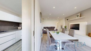 Piso en venta en Parc Central – Parc d’Europa – La Romànica en Barbera del Vallès