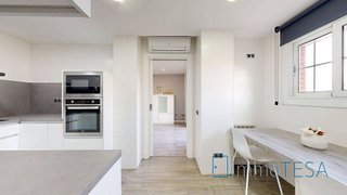 Piso en venta en Parc Central – Parc d’Europa – La Romànica en Barbera del Vallès