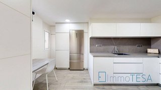 Piso en venta en Parc Central – Parc d’Europa – La Romànica en Barbera del Vallès