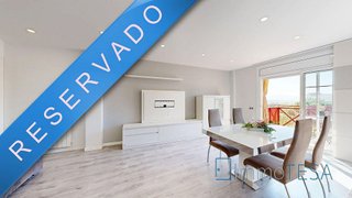 Piso en venta en Parc Central – Parc d’Europa – La Romànica en Barbera del Vallès