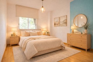 Piso en venta en La Sagrada Família en Barcelona