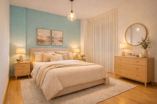 Piso en venta en La Sagrada Família en Barcelona