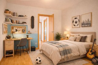 Piso en venta en La Sagrada Família en Barcelona