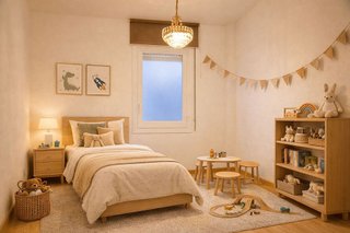 Piso en venta en La Sagrada Família en Barcelona