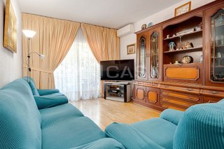 Piso en venta en La Sagrada Família en Barcelona