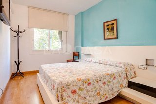Piso en venta en La Sagrada Família en Barcelona