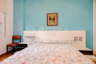 Piso en venta en La Sagrada Família en Barcelona