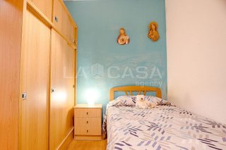 Piso en venta en La Sagrada Família en Barcelona