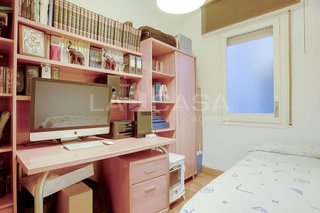 Piso en venta en La Sagrada Família en Barcelona