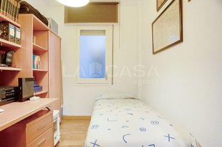 Piso en venta en La Sagrada Família en Barcelona