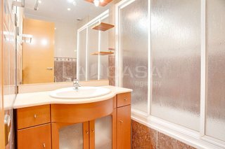 Piso en venta en La Sagrada Família en Barcelona