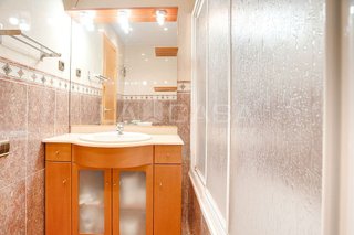 Piso en venta en La Sagrada Família en Barcelona