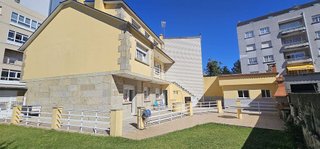 Chalet en venta en Grove (O)