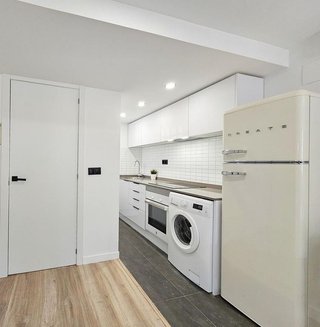Ático en venta en El Raval en Barcelona