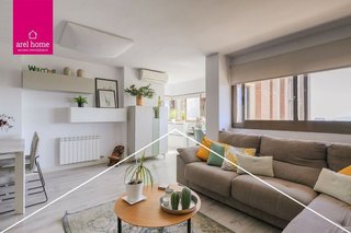 Piso en venta en La Plana en Esplugues de Llobregat