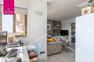 Piso en venta en La Plana en Esplugues de Llobregat