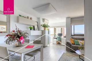 Piso en venta en La Plana en Esplugues de Llobregat