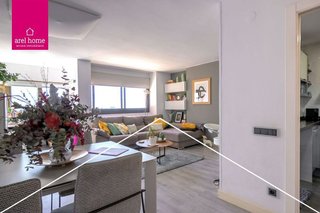 Piso en venta en La Plana en Esplugues de Llobregat
