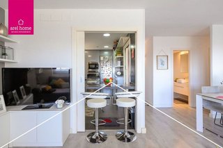 Piso en venta en La Plana en Esplugues de Llobregat