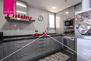 Piso en venta en La Plana en Esplugues de Llobregat