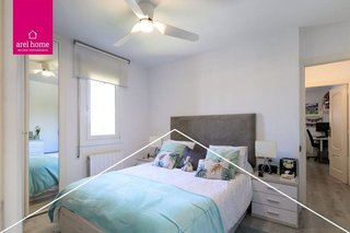 Piso en venta en La Plana en Esplugues de Llobregat