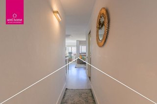 Piso en venta en La Plana en Esplugues de Llobregat