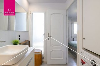 Piso en venta en La Plana en Esplugues de Llobregat