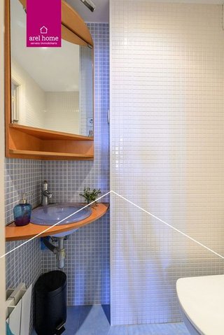 Piso en venta en La Plana en Esplugues de Llobregat