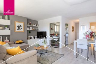 Piso en venta en La Plana en Esplugues de Llobregat