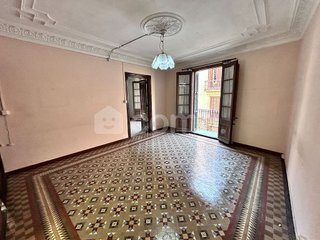 Piso en venta en El Gòtic en Barcelona