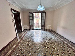 Piso en venta en El Gòtic en Barcelona