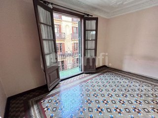 Piso en venta en El Gòtic en Barcelona