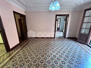 Piso en venta en El Gòtic en Barcelona