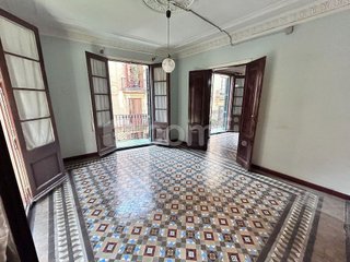 Piso en venta en El Gòtic en Barcelona