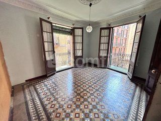Piso en venta en El Gòtic en Barcelona