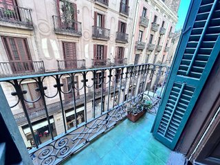 Piso en venta en El Gòtic en Barcelona