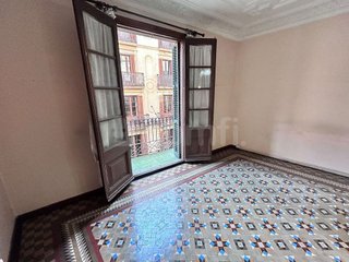 Piso en venta en El Gòtic en Barcelona
