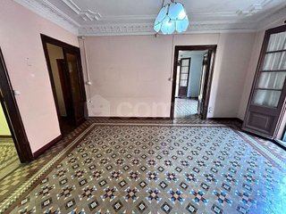 Piso en venta en El Gòtic en Barcelona