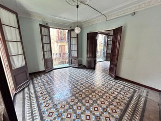 Piso en venta en El Gòtic en Barcelona