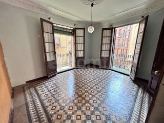 Piso en venta en El Gòtic en Barcelona