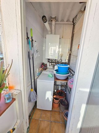 Piso en venta en El Poble Sec en Igualada