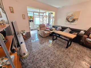 Piso en venta en El Poble Sec en Igualada