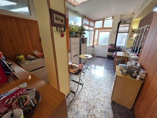 Piso en venta en El Poble Sec en Igualada